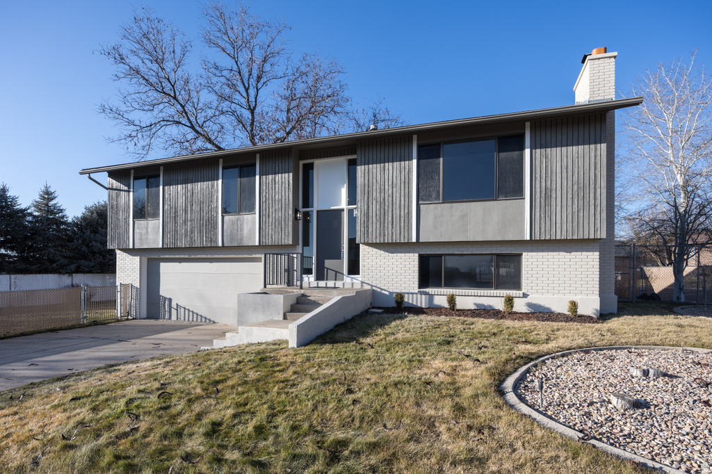 2203 E 1200 N Layton, UT 84040