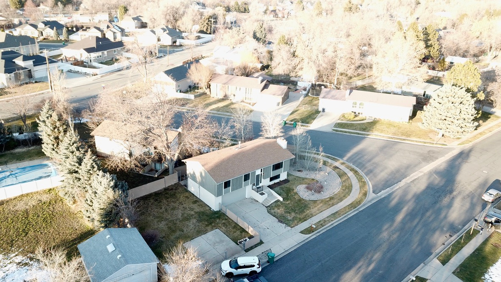 2203 E 1200 N Layton, UT 84040