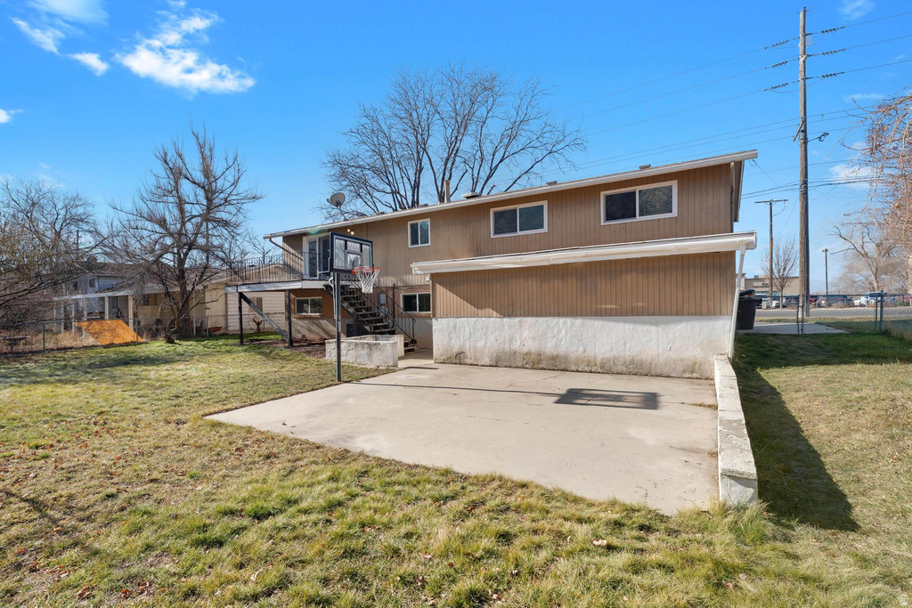 3690 N CANYON RD Provo, UT 84604