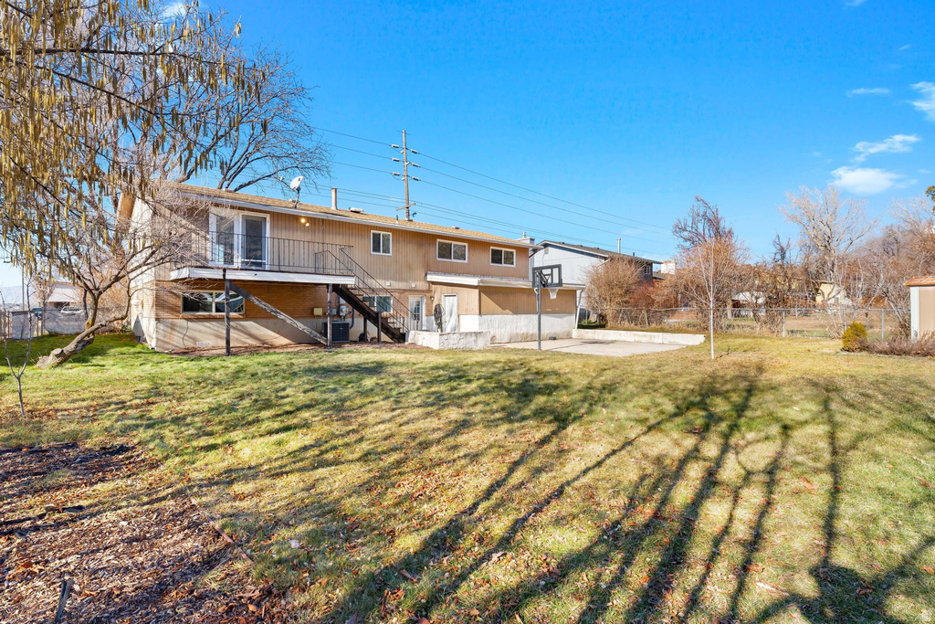 3690 N CANYON RD Provo, UT 84604