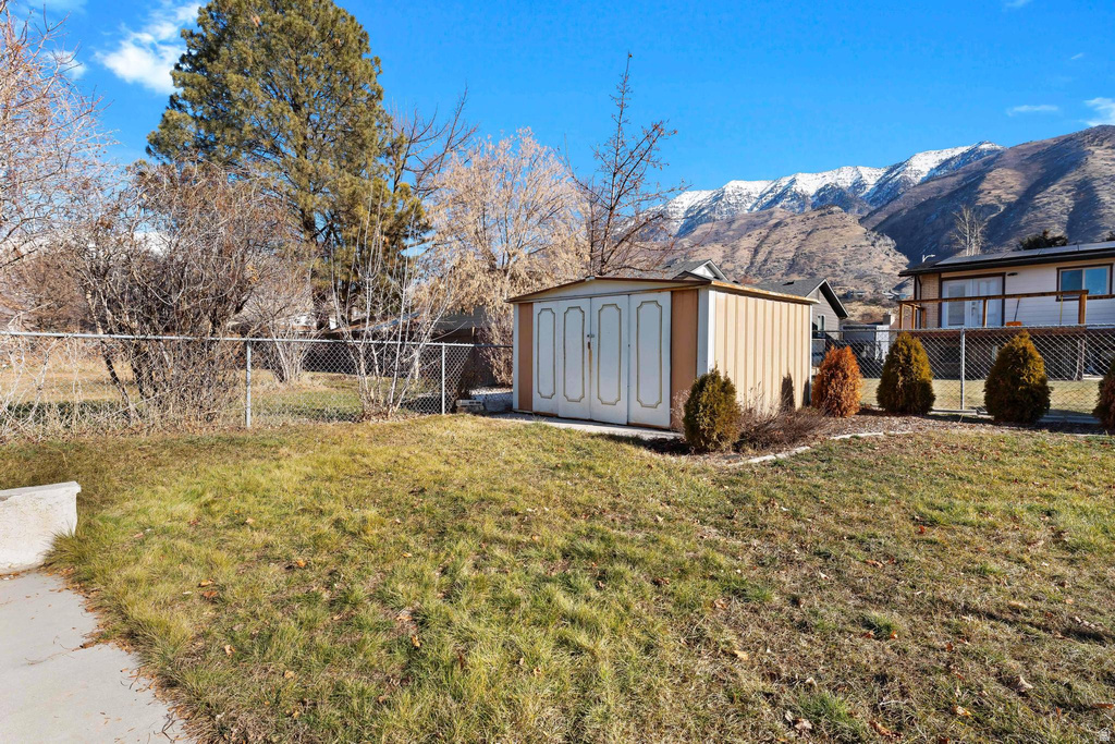 3690 N CANYON RD Provo, UT 84604