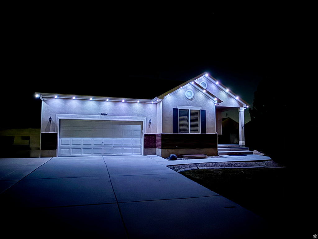 5804 W LA RIETA DR Herriman, UT 84096