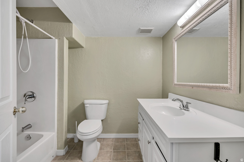 5804 W LA RIETA DR Herriman, UT 84096