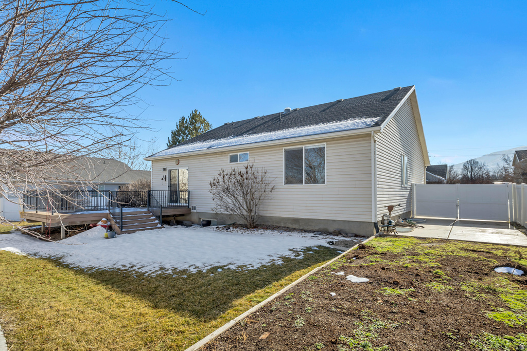 5804 W LA RIETA DR Herriman, UT 84096