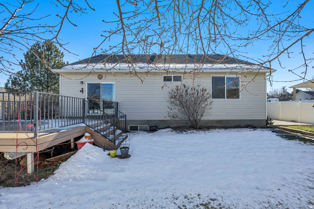 5804 W LA RIETA DR Herriman, UT 84096