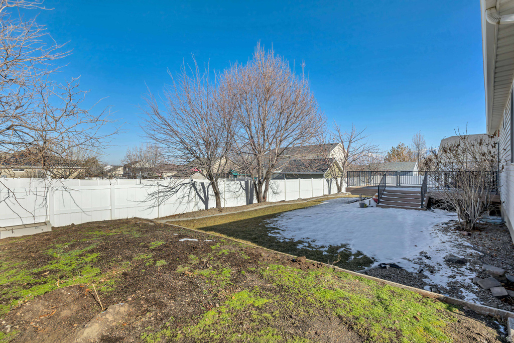 5804 W LA RIETA DR Herriman, UT 84096