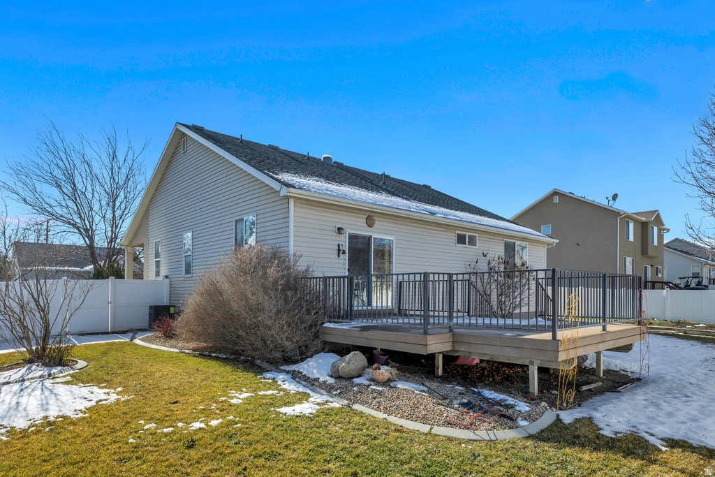 5804 W LA RIETA DR Herriman, UT 84096