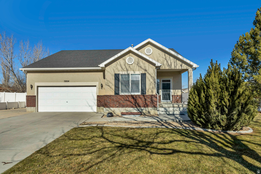5804 W LA RIETA DR Herriman, UT 84096