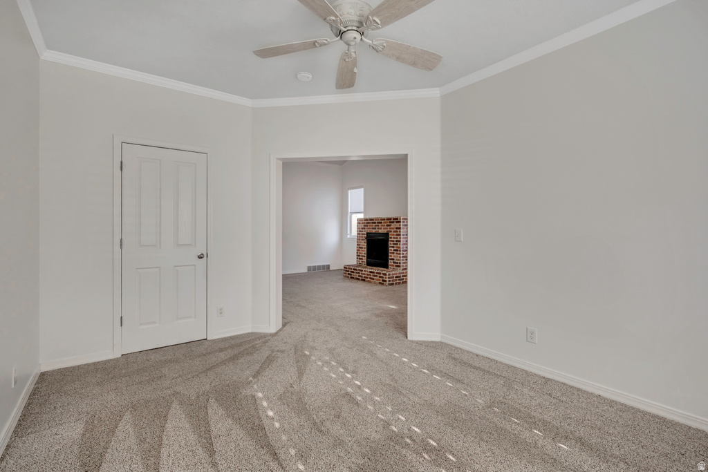 5804 W LA RIETA DR Herriman, UT 84096