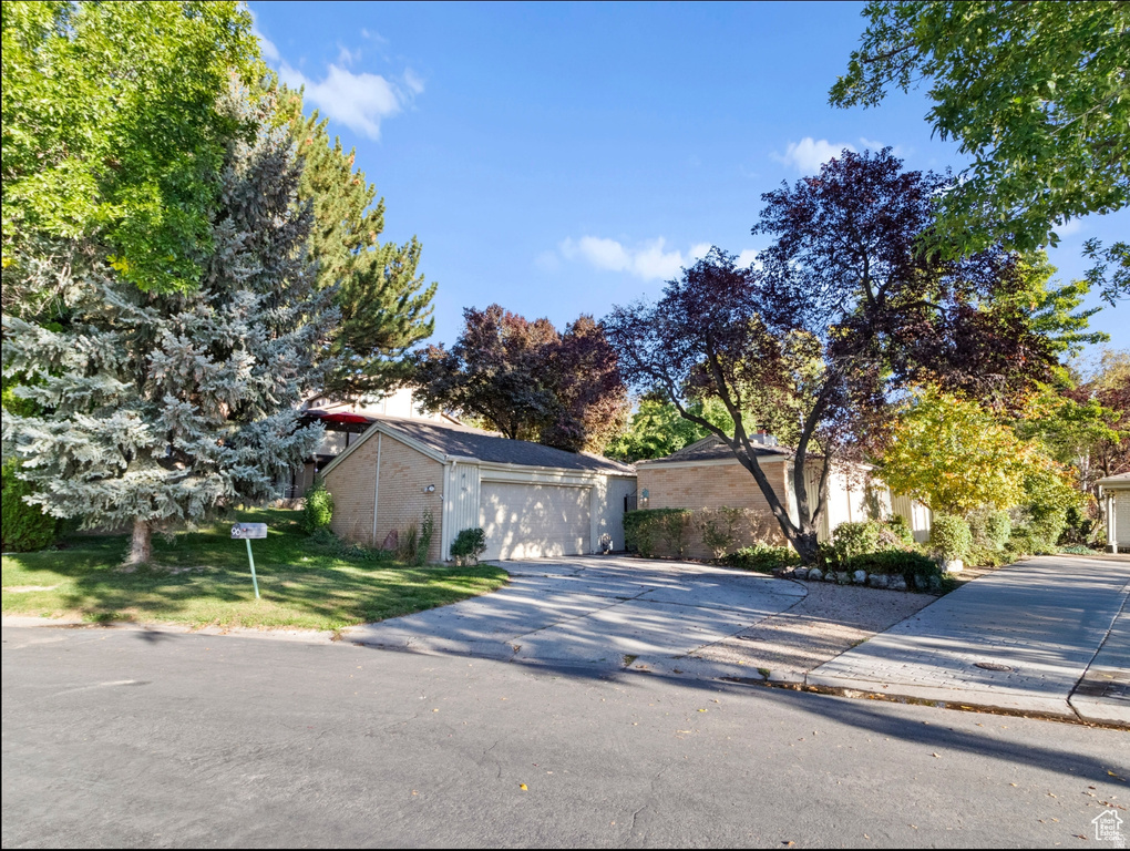 96 MARRCREST Provo, UT 84604