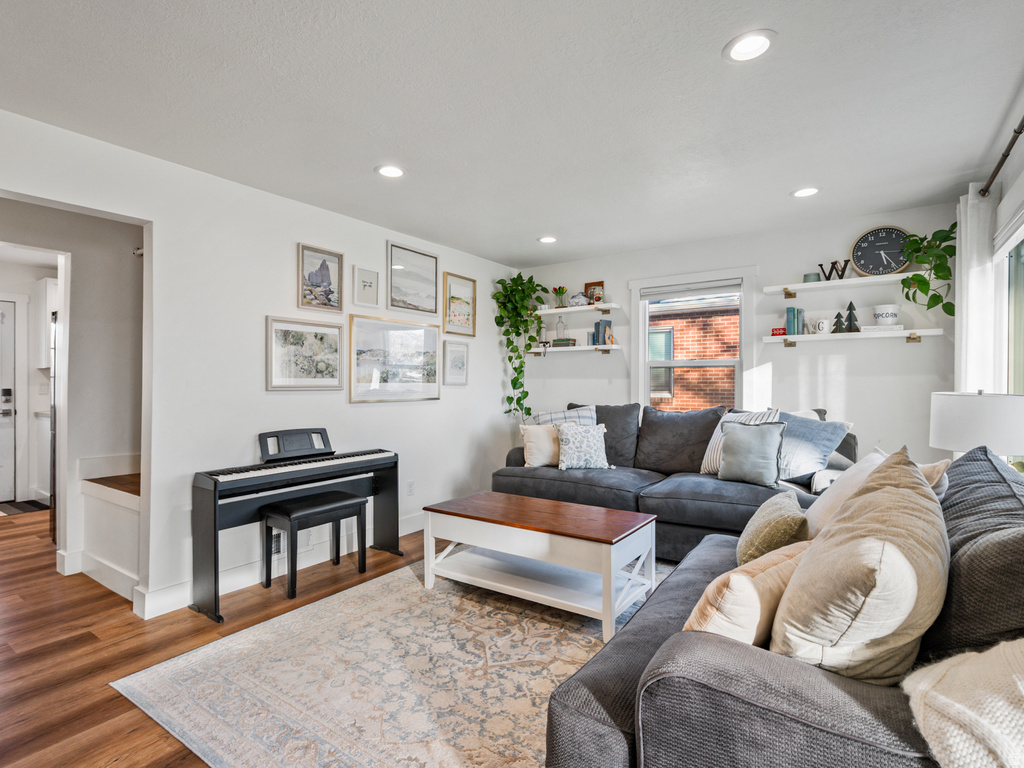 531 W 400 N Logan, UT 84321