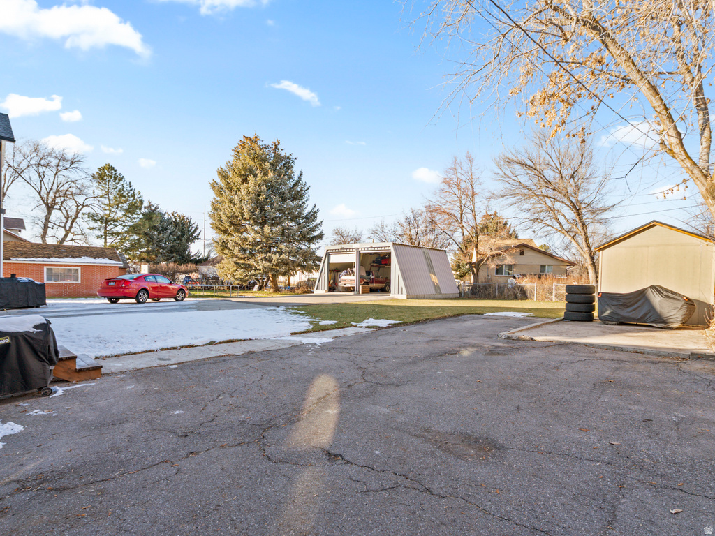 531 W 400 N Logan, UT 84321