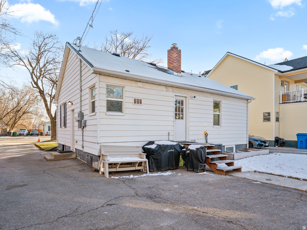 531 W 400 N Logan, UT 84321