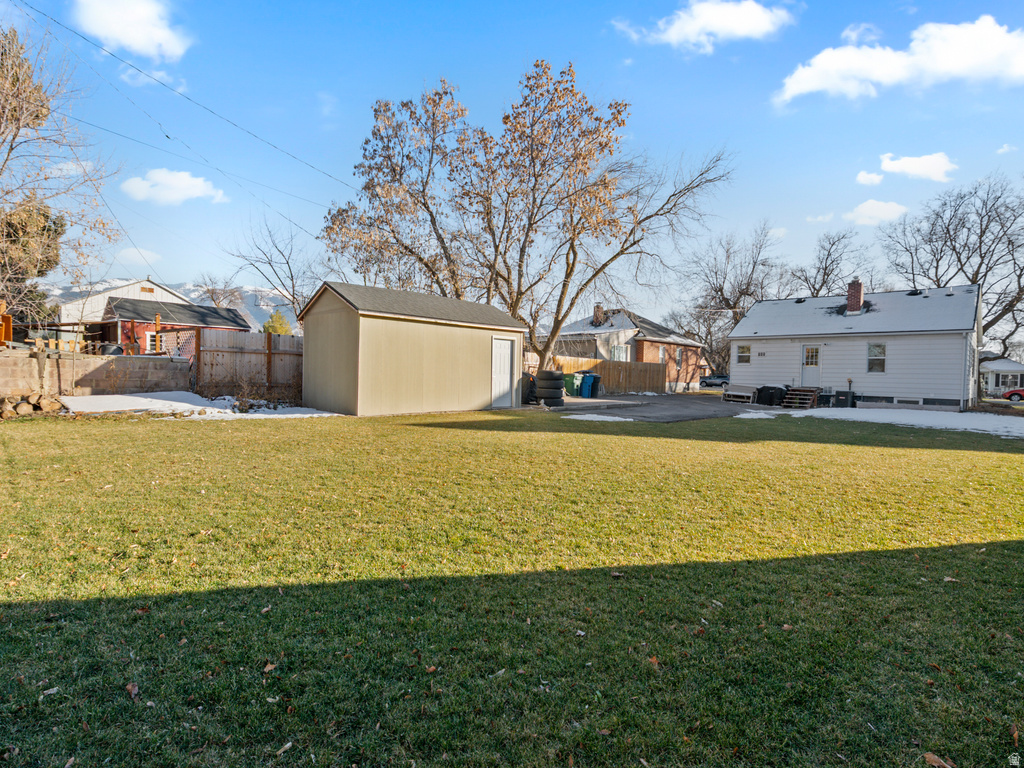 531 W 400 N Logan, UT 84321