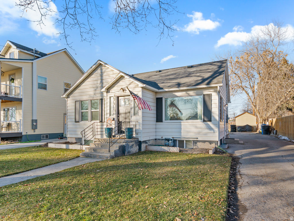 531 W 400 N Logan, UT 84321