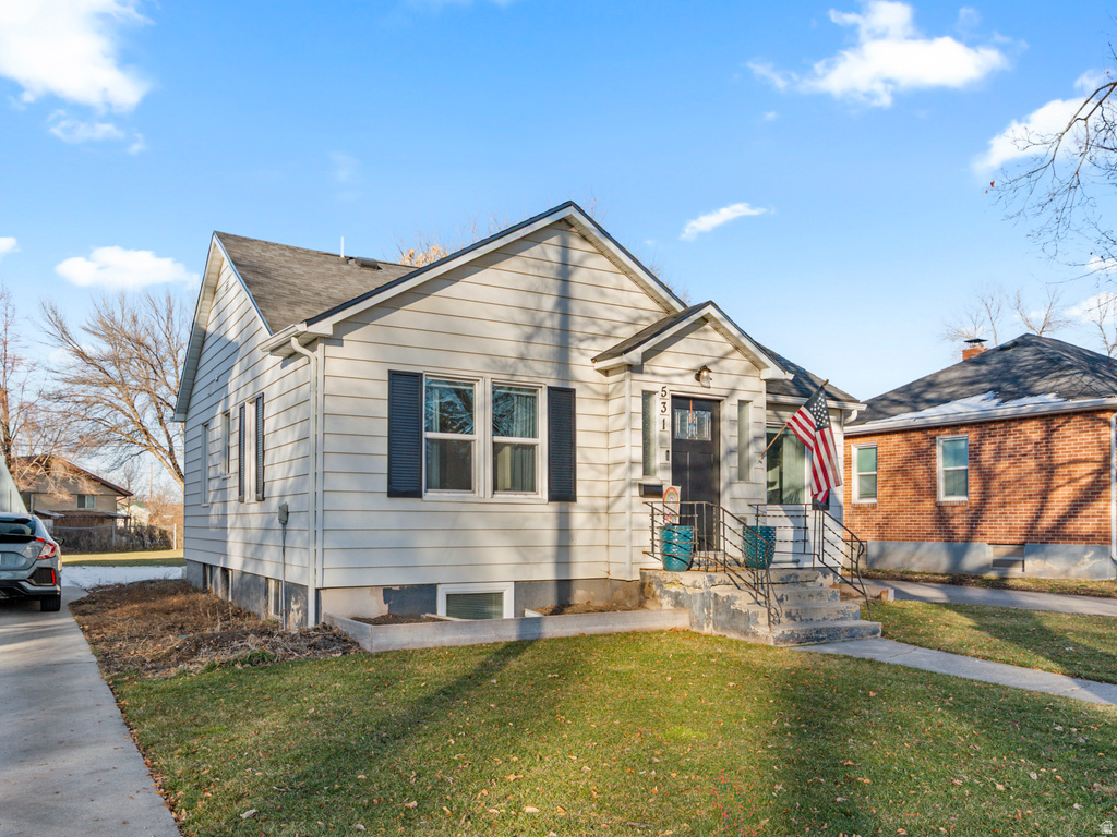 531 W 400 N Logan, UT 84321