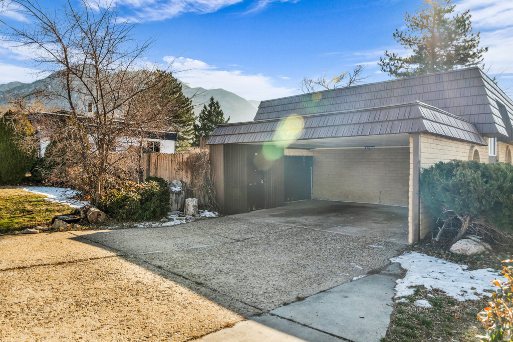1534 S TYLER AVE Ogden, UT 84404