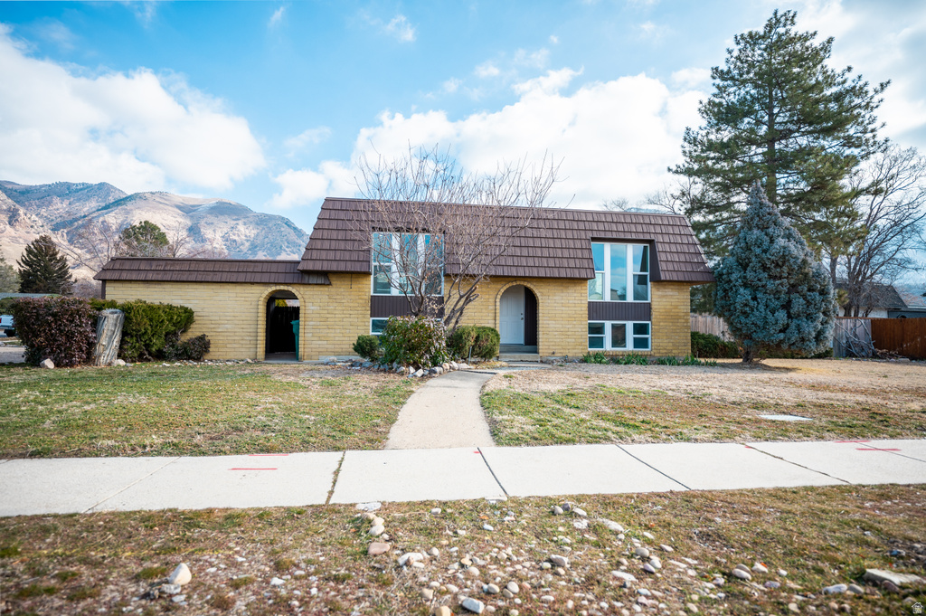 1534 S TYLER AVE Ogden, UT 84404