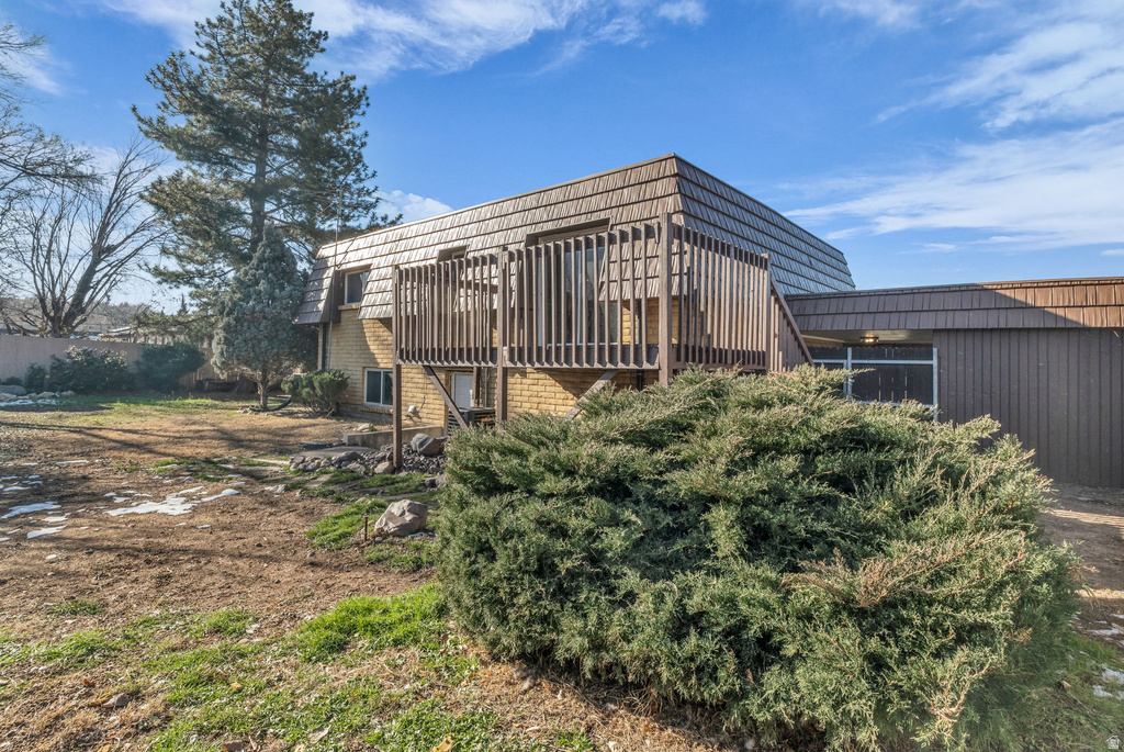 1534 S TYLER AVE Ogden, UT 84404