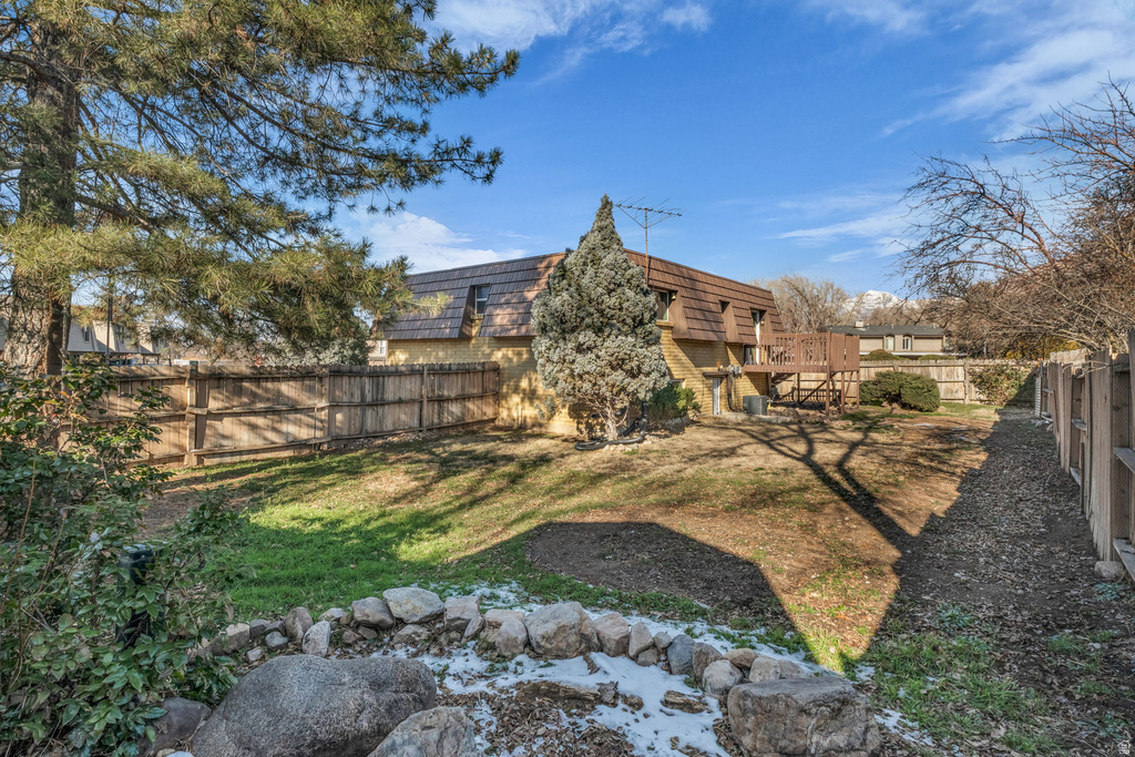 1534 S TYLER AVE Ogden, UT 84404