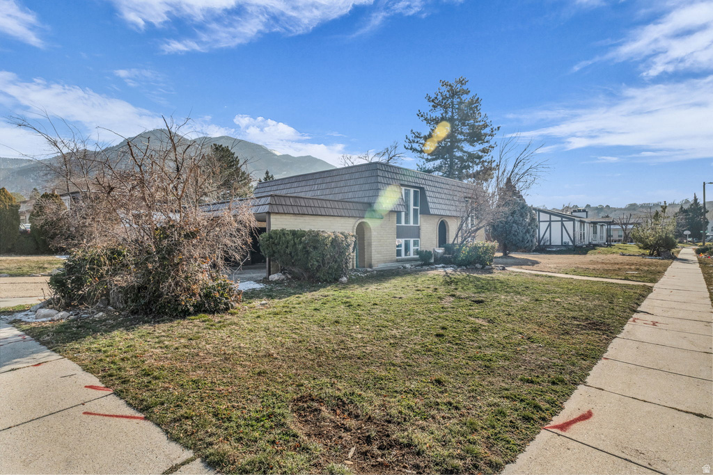 1534 S TYLER AVE Ogden, UT 84404