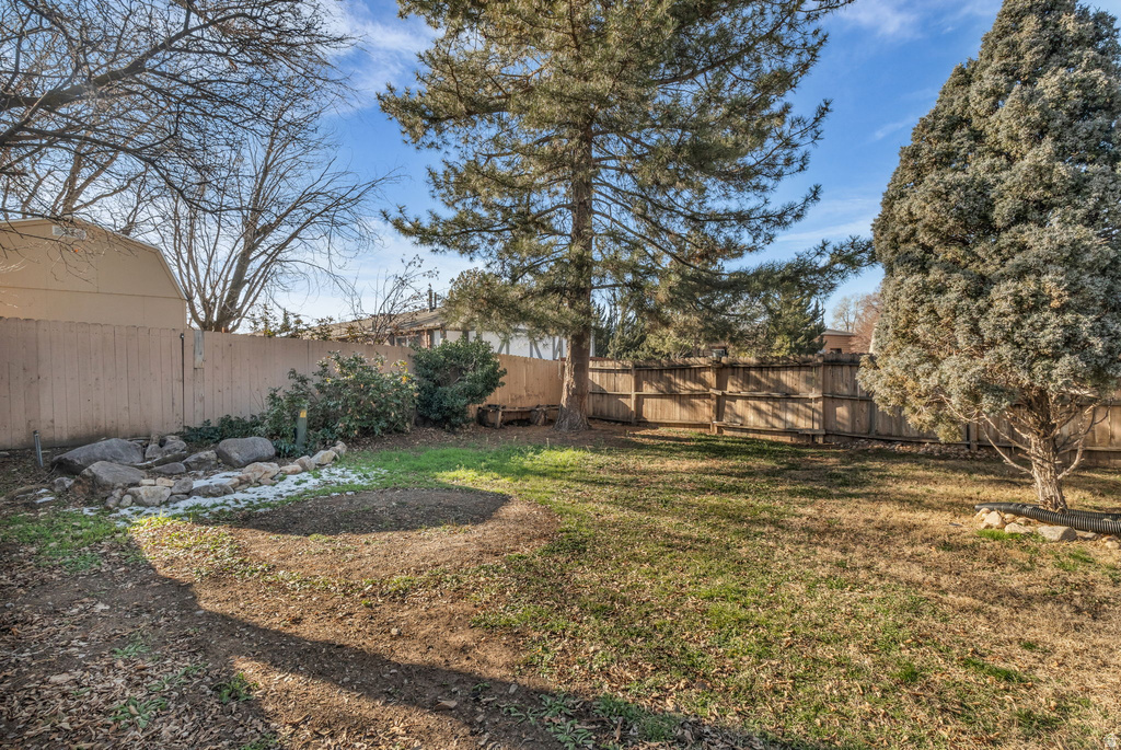 1534 S TYLER AVE Ogden, UT 84404