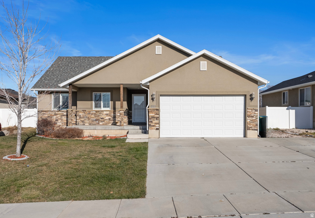 265 W 125 N Clearfield, UT 84015
