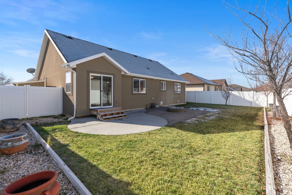 265 W 125 N Clearfield, UT 84015