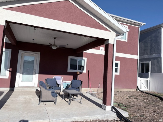 1158 E TUCKER LN Heber City, UT 84032