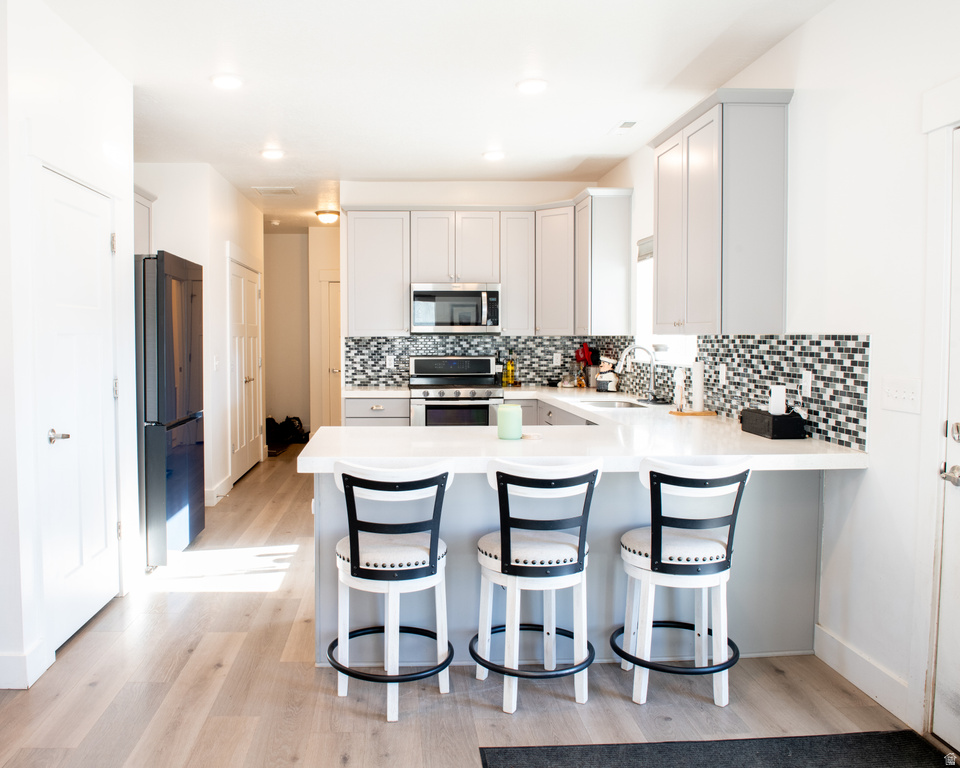 1158 E TUCKER LN Heber City, UT 84032