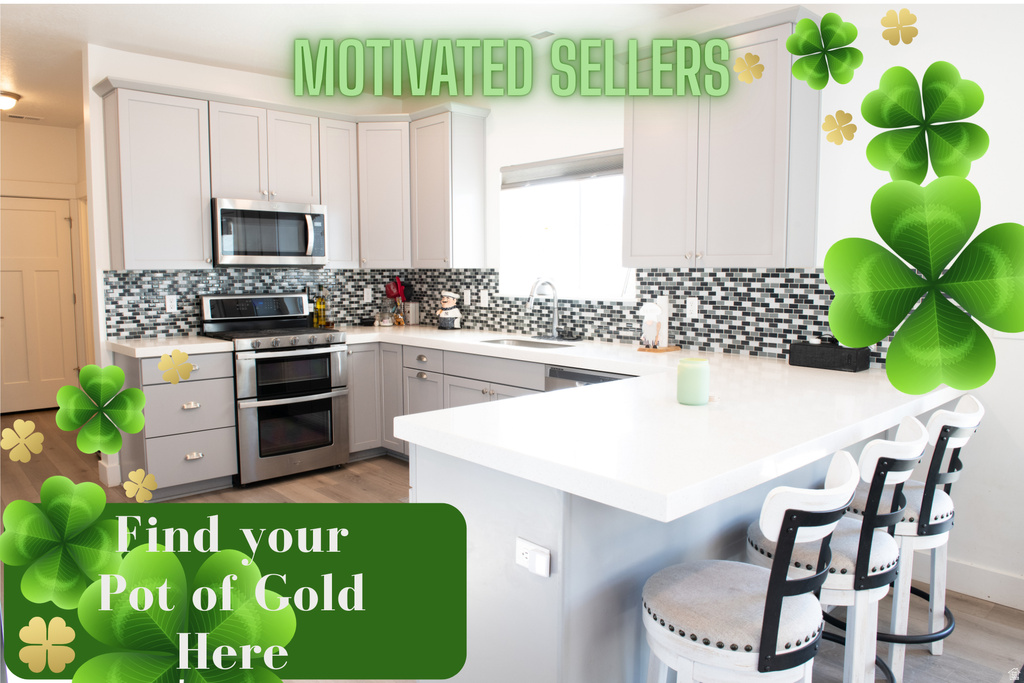 1158 E TUCKER LN Heber City, UT 84032