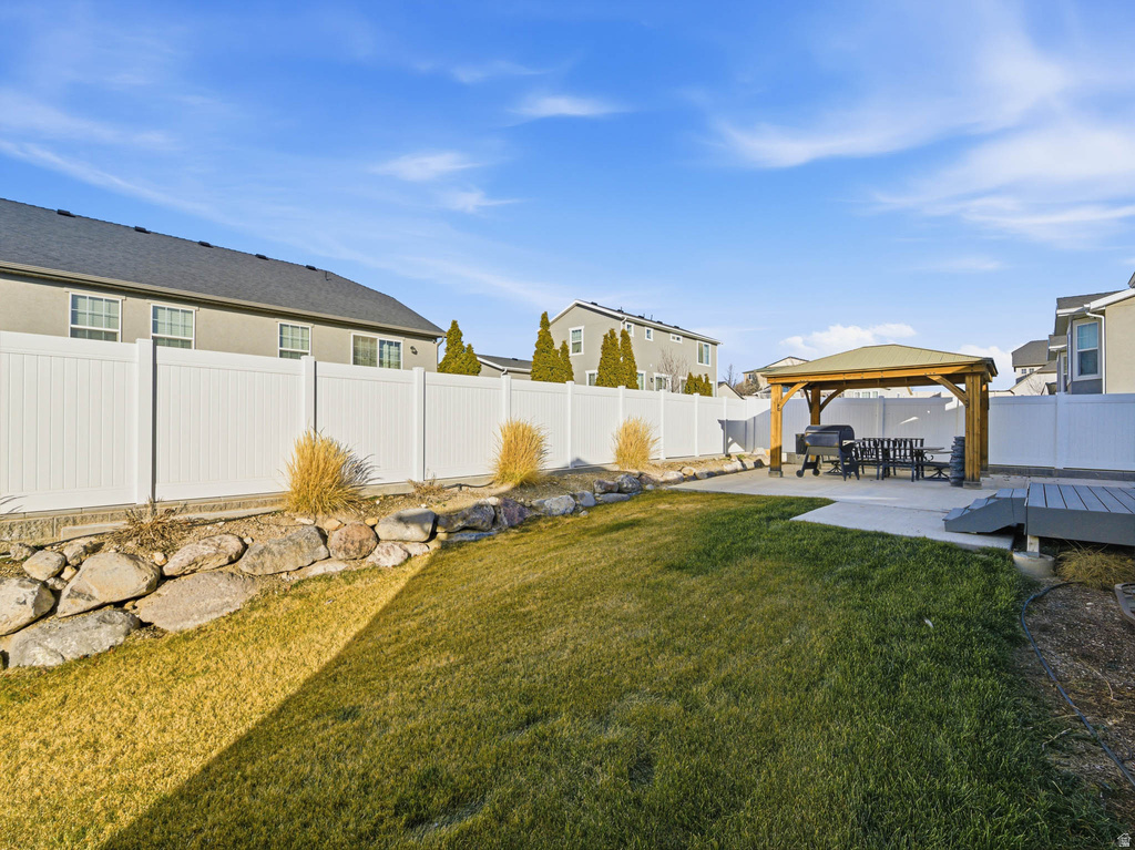 8014 S BARTON RIDGE RD West Jordan, UT 84081