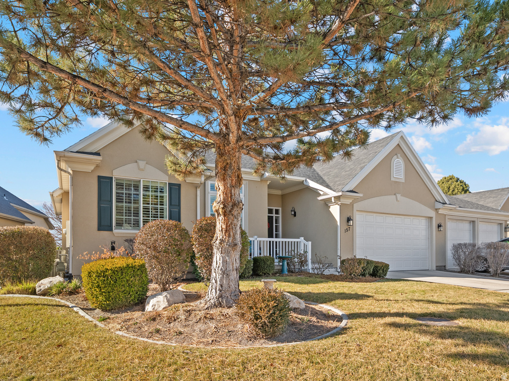 157 E KIMBALLFIELD LN Draper, UT 84020