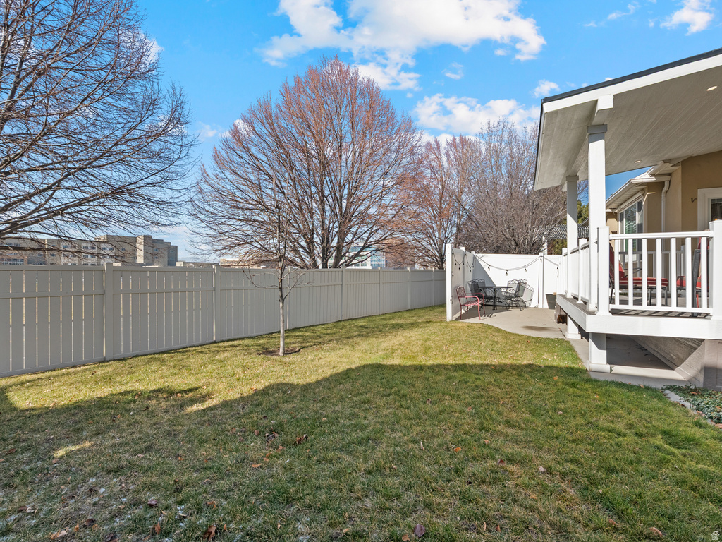 157 E KIMBALLFIELD LN Draper, UT 84020