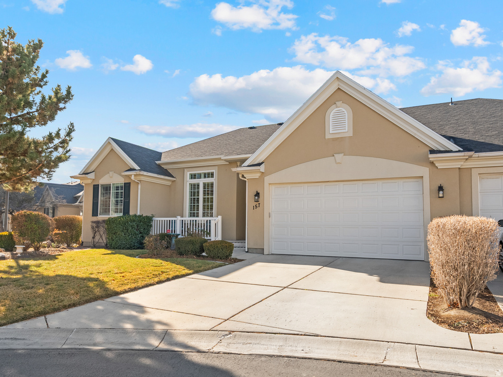 157 E KIMBALLFIELD LN Draper, UT 84020