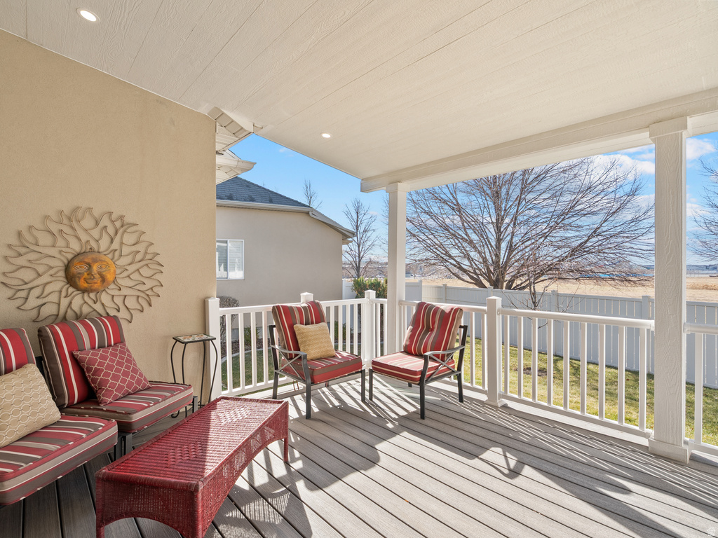 157 E KIMBALLFIELD LN Draper, UT 84020