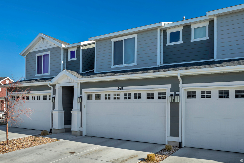 368 N MASTHEAD CT Saratoga Springs, UT 84045