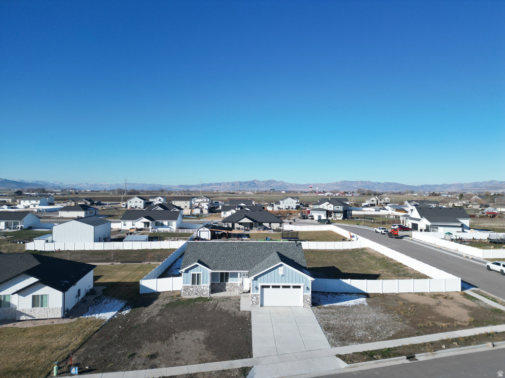 9425 N 4650 W Elwood, UT 84337