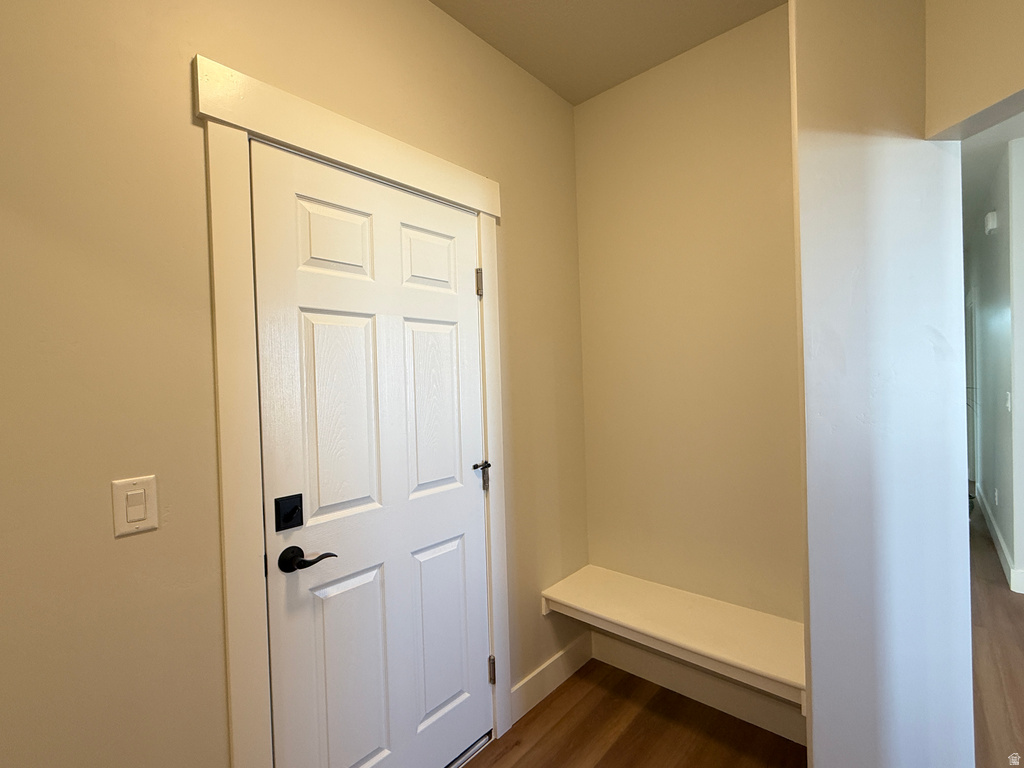 9425 N 4650 W Elwood, UT 84337