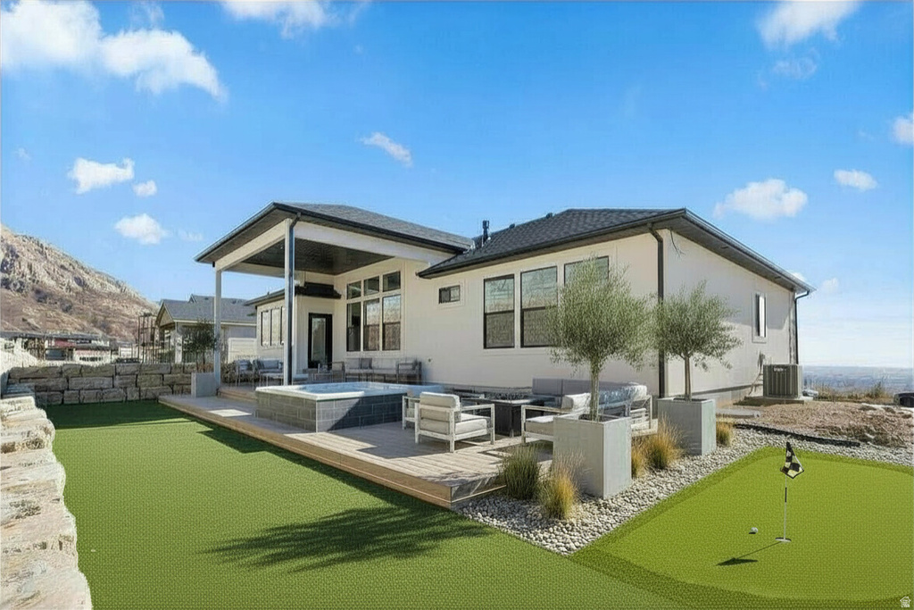 710 E MOUNTAIN ROAD North Ogden, UT 84414