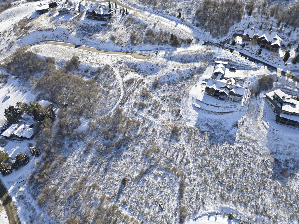 1316 S VIA MONACO DR. Huntsville, UT 84317