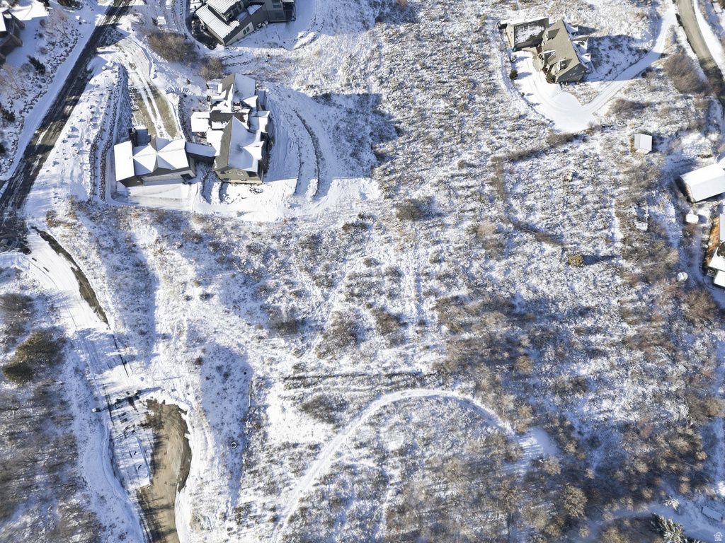 1316 S VIA MONACO DR. Huntsville, UT 84317