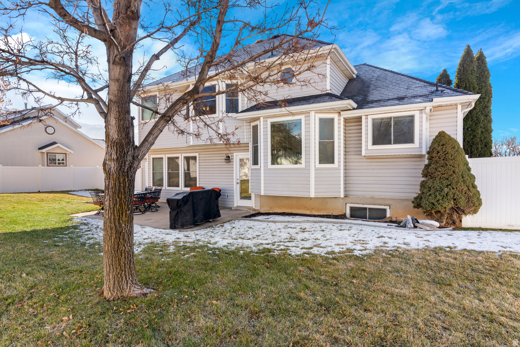 1123 E 2500 N Layton, UT 84040