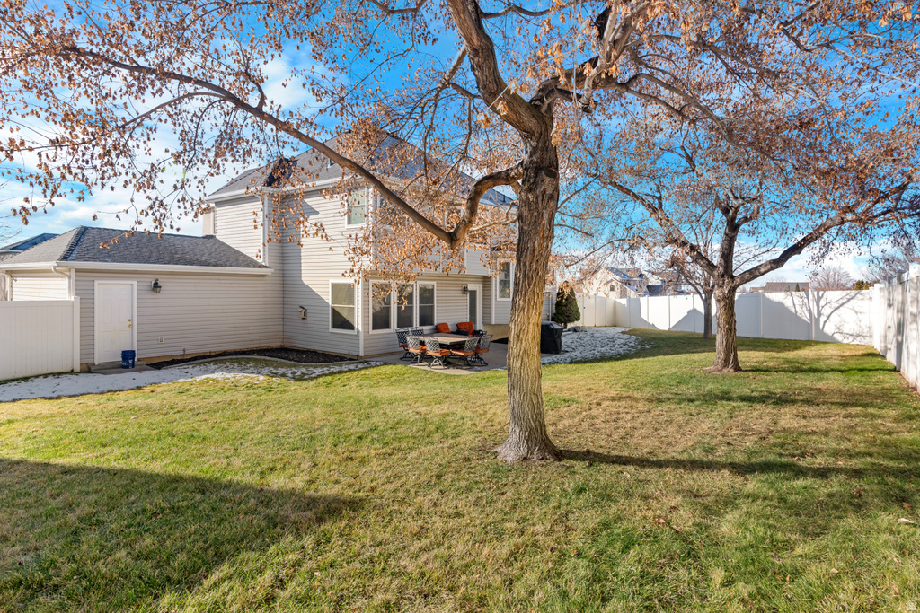 1123 E 2500 N Layton, UT 84040