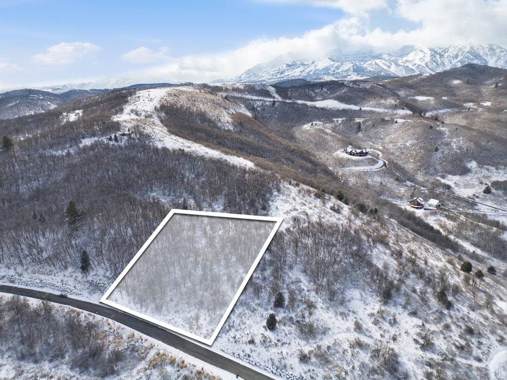 6559 E CHAPARRAL RD Huntsville, UT 84317