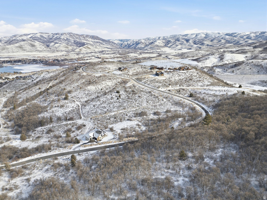 6559 E CHAPARRAL RD Huntsville, UT 84317