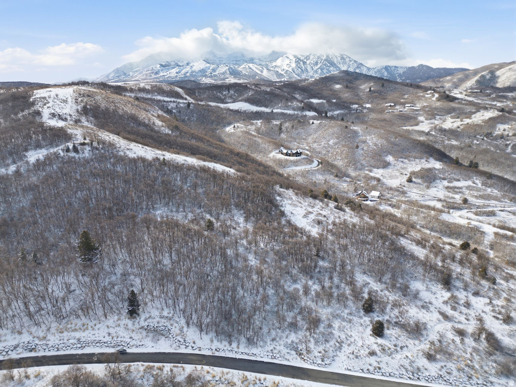 6559 E CHAPARRAL RD Huntsville, UT 84317