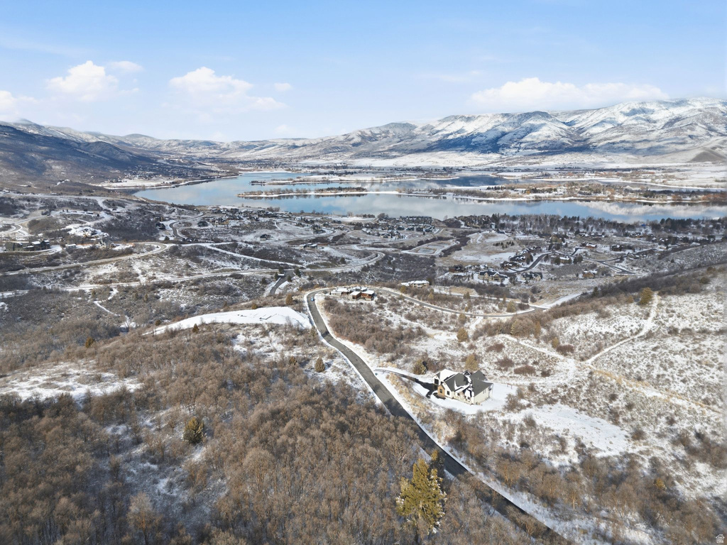 6559 E CHAPARRAL RD Huntsville, UT 84317