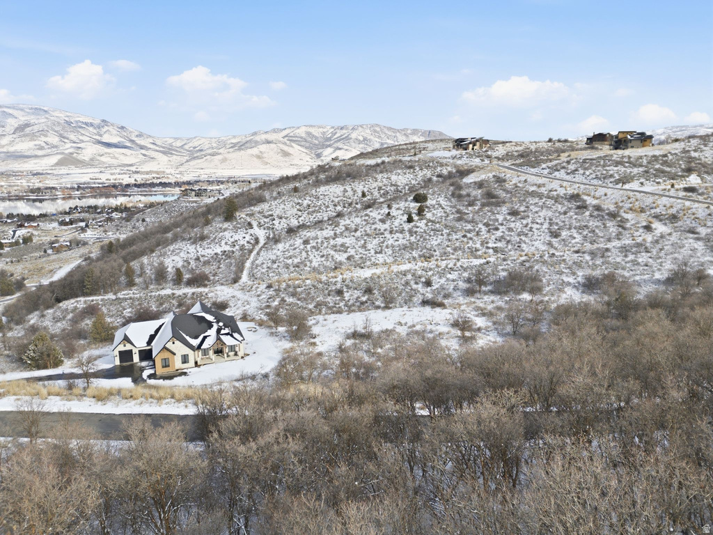 6559 E CHAPARRAL RD Huntsville, UT 84317