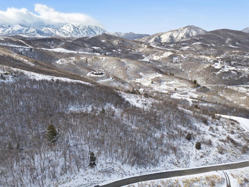 6559 E CHAPARRAL RD Huntsville, UT 84317